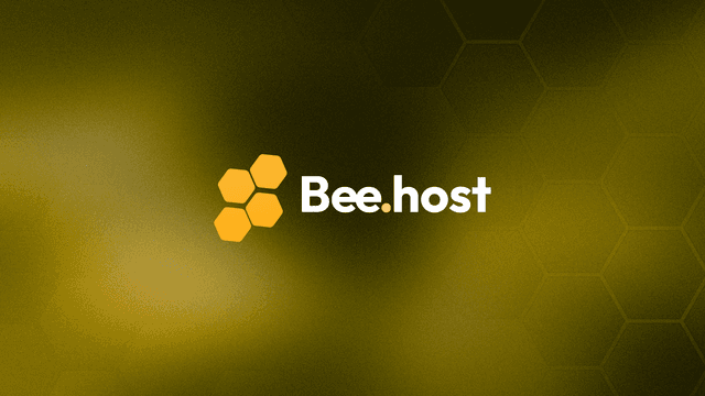 Bee.host